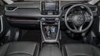 Toyota RAV4 Interior photo