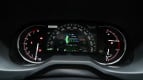 Toyota RAV4 Interior photo