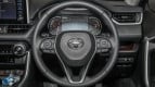 Toyota RAV4 Interior photo