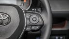 Toyota RAV4 Interior photo