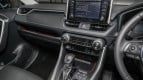 Toyota RAV4 Interior photo