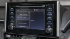 Toyota RAV4 Interior photo