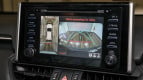 Toyota RAV4 Interior photo