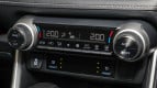 Toyota RAV4 Interior photo
