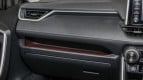 Toyota RAV4 Interior photo