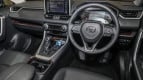 Toyota RAV4 Interior photo