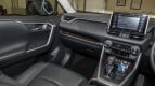 Toyota RAV4 Interior photo