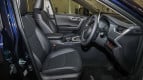 Toyota RAV4 Interior photo