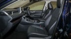 Toyota RAV4 Interior photo