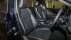 Toyota RAV4 Interior photo
