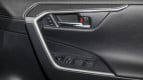 Toyota RAV4 Interior photo