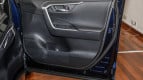 Toyota RAV4 Interior photo