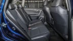 Toyota RAV4 Interior photo