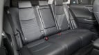 Toyota RAV4 Interior photo
