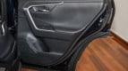 Toyota RAV4 Interior photo