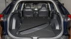 Toyota RAV4 Interior photo