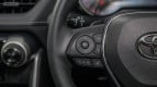 Toyota RAV4 Interior photo