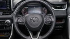 Toyota RAV4 Interior photo