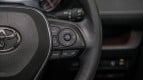 Toyota RAV4 Interior photo