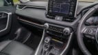 Toyota RAV4 Interior photo