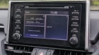 Toyota RAV4 Interior photo