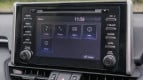Toyota RAV4 Interior photo