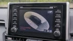 Toyota RAV4 Interior photo