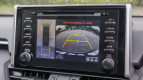 Toyota RAV4 Interior photo
