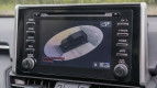 Toyota RAV4 Interior photo