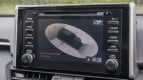 Toyota RAV4 Interior photo