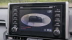Toyota RAV4 Interior photo