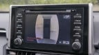Toyota RAV4 Interior photo
