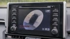 Toyota RAV4 Interior photo