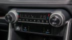 Toyota RAV4 Interior photo