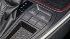 Toyota RAV4 Interior photo