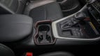 Toyota RAV4 Interior photo