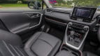 Toyota RAV4 Interior photo