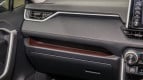 Toyota RAV4 Interior photo