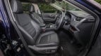 Toyota RAV4 Interior photo