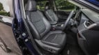 Toyota RAV4 Interior photo
