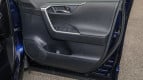 Toyota RAV4 Interior photo