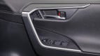 Toyota RAV4 Interior photo
