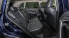 Toyota RAV4 Interior photo