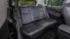 Toyota RAV4 Interior photo