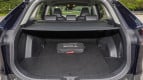 Toyota RAV4 Interior photo