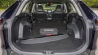 Toyota RAV4 Interior photo