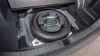 Toyota RAV4 Interior photo