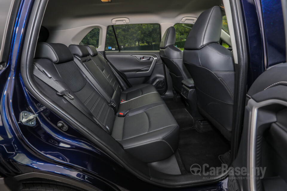 BMW i4 G26 (2022) Interior