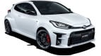 Toyota GR Yaris Exterior photo