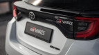 Toyota GR Yaris Exterior photo